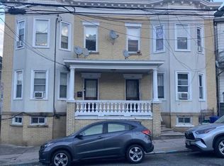 21-23 Rockland St, Paterson, NJ 07501