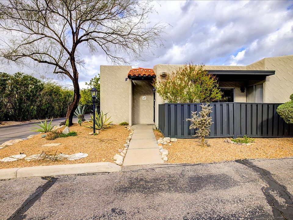 1st image of 5412 N La Casita Dr