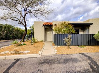 5412 N La Casita Dr, Tucson, AZ 85718