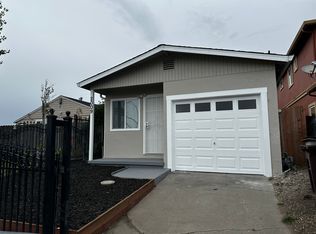 2009 Cutting Blvd, Richmond, CA 94804