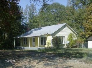 945 Red Sulphur Rd, Counce, TN 38326