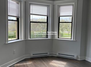 81 Park Dr #15, Boston, MA 02215