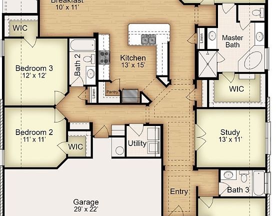 4th image of this home