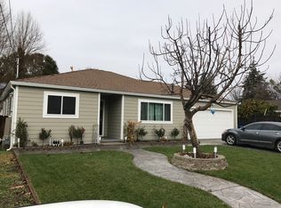 3655 Village Rd, Concord, CA 94519