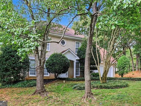 3131 Ashbury Ln, Rex, GA 30273