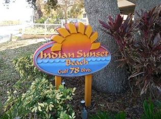 78 Gulf Blvd APT 2, Indian Rocks Beach, FL 33785