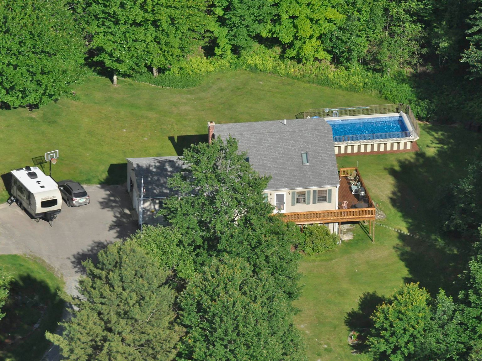 18 Raven Hill Road, Underhill, VT 05489 Zillow
