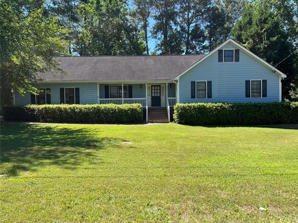2111 Hutton Dr, Grayson, GA 30017