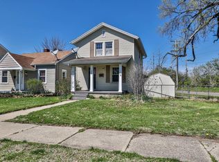 1082 Clinton Ave, Hamilton, OH 45015