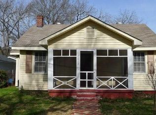 1413 Franklin St, Columbia, SC 29201