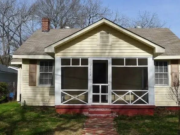 1413 Franklin St, Columbia, SC 29201