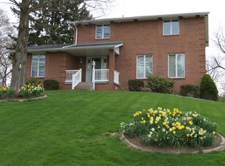 1739 Lynch Dr, North Huntingdon, PA 15642