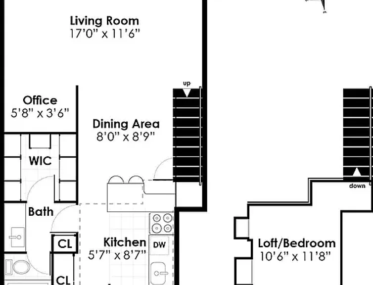 111 4th Ave #8G — Photo 2