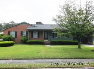 1907 Carey Rd, Kinston, NC 28501