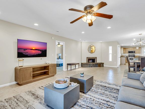 2nd image of 8629 E San Ardo Drive