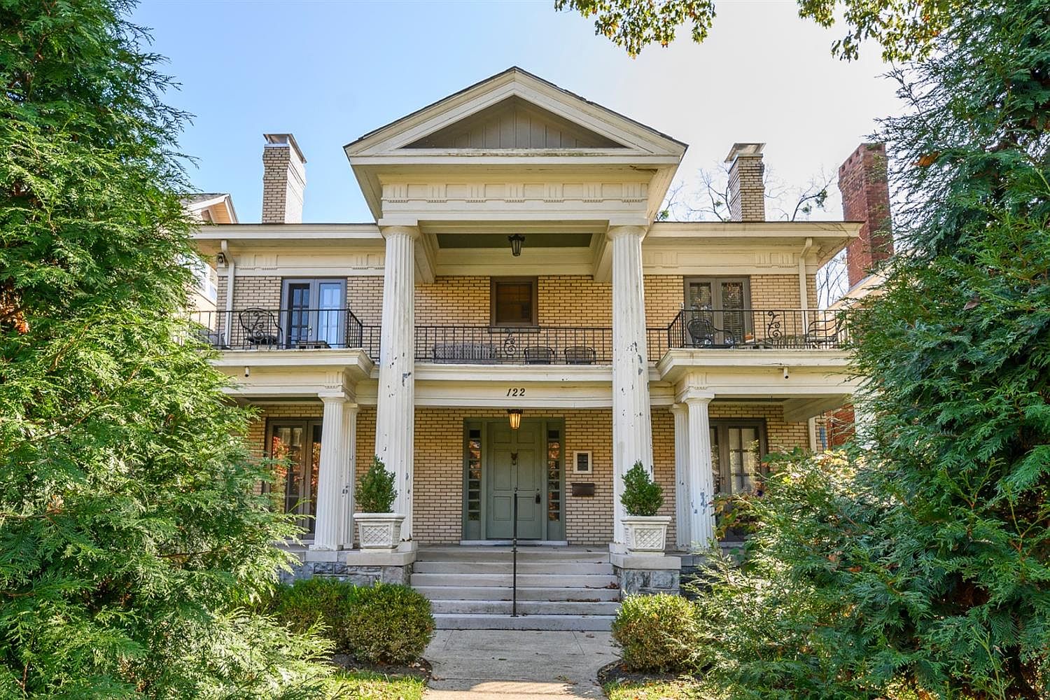 122 S Hanover Ave, Lexington, KY 40502 | Zillow