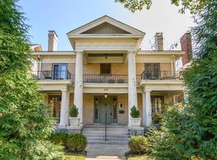 122 S Hanover Ave, Lexington, KY