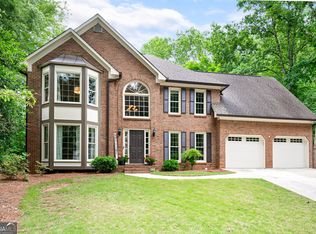698 Braidwood Ter NW, Acworth, GA 30101