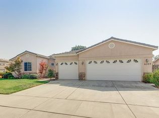 6203 W Vine Ave, Visalia, CA 93291