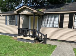 141 Fair St #A, Savannah, GA 31408