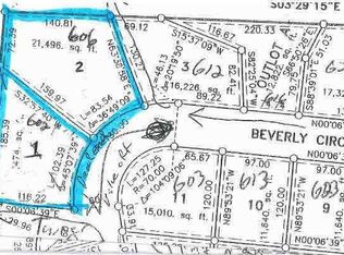 602 Beverly Cir, Henderson, MN 56044