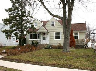 280 Thorncliff Rd, Buffalo, NY 14223