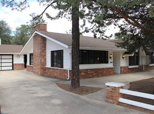 1900 Thumb Butte Rd, Prescott, AZ 86305