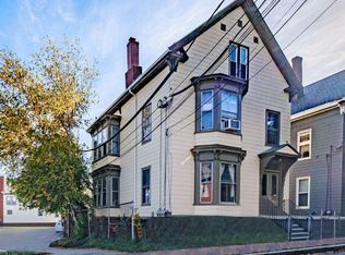10 Dow St #1, Portland, ME 04102
