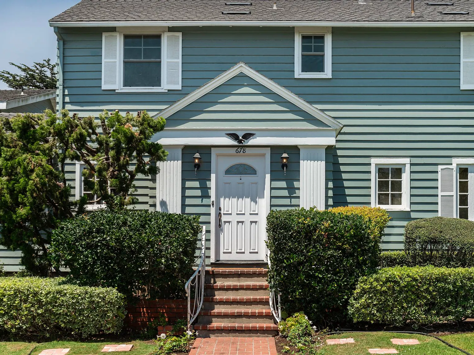 4 bed, 2.5 bath, 2133 sqft, $7,000 — Photo 3