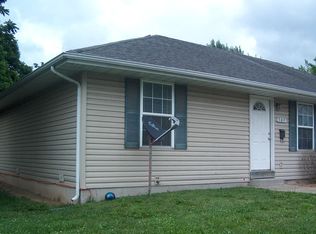 505 W Division St, Springfield, MO 65803