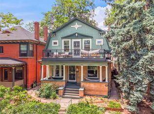 1243 N Marion St, Denver, CO 80218