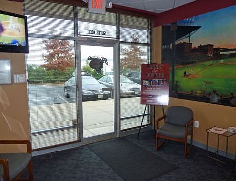 2nd image of 44675 Cape Ct Suite 120