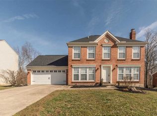 103 Yellowwood Ct, Alexandria, KY