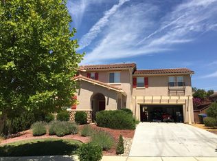 724 Lavender Ln, Templeton, CA 93465