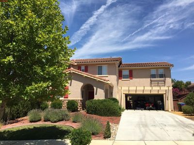 724 Lavender Ln, Templeton, CA, 93465