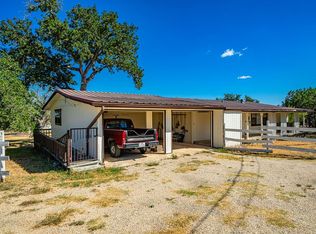 2615 Sheppard Rees Rd, Kerrville, TX 78028