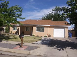 5908 Prairie Night Ln NW, Albuquerque, NM 87120