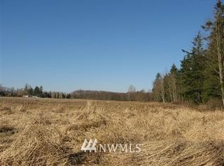 2394 W 95th Ter, Blaine, WA 98230