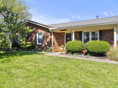 4134 Mackville Rd, Harrodsburg, KY, 40330