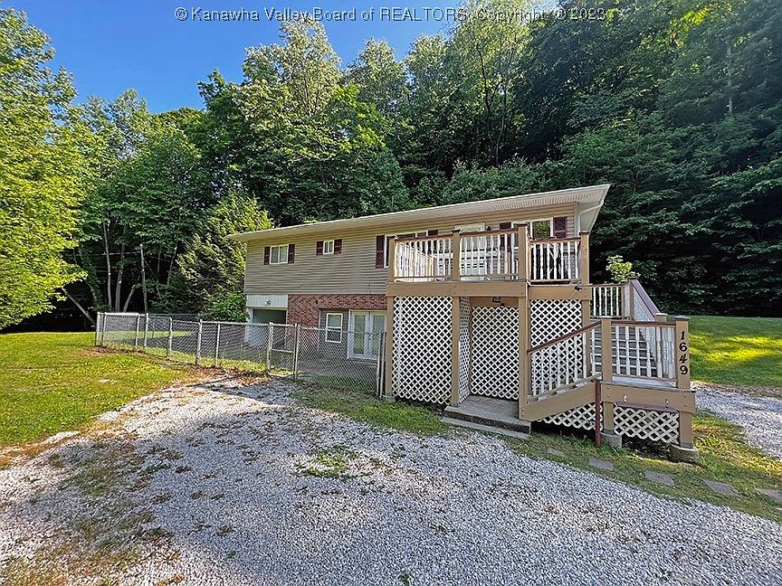 1649 Childress Rd, Alum Creek, WV 25003 Zillow