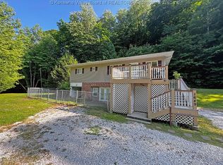 1649 Childress Rd, Alum Creek, WV 25003