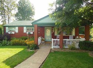 209 Andora Dr, Monroeville, PA