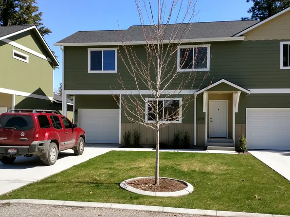 1608 N Catherine St, Post Falls, ID 83854