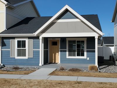 5531 Elysian Rd, Billings, MT, 59101