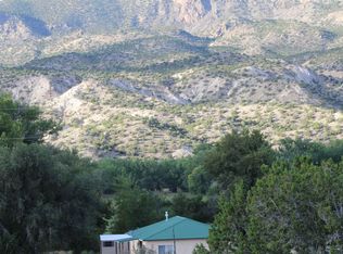 21491 Us Highway 84, Abiquiu, NM 87510