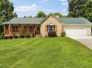 4549 Maloneyville Rd, Knoxville, TN 37918