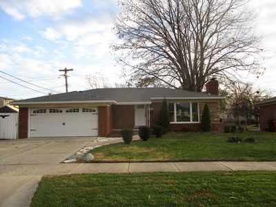 19058 Skyline St, Roseville, MI, 48066