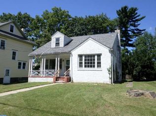 29 Lupton Ave, Woodbury, NJ 08096