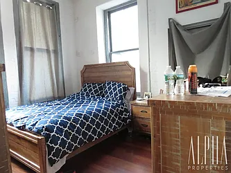 Rented by Alpha Properties NYC I LLC
