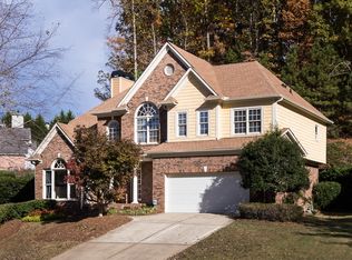 5103 Vinings Estates Way SE, Mableton, GA 30126